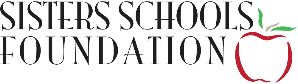 Sisters Schools Foundation Logo
